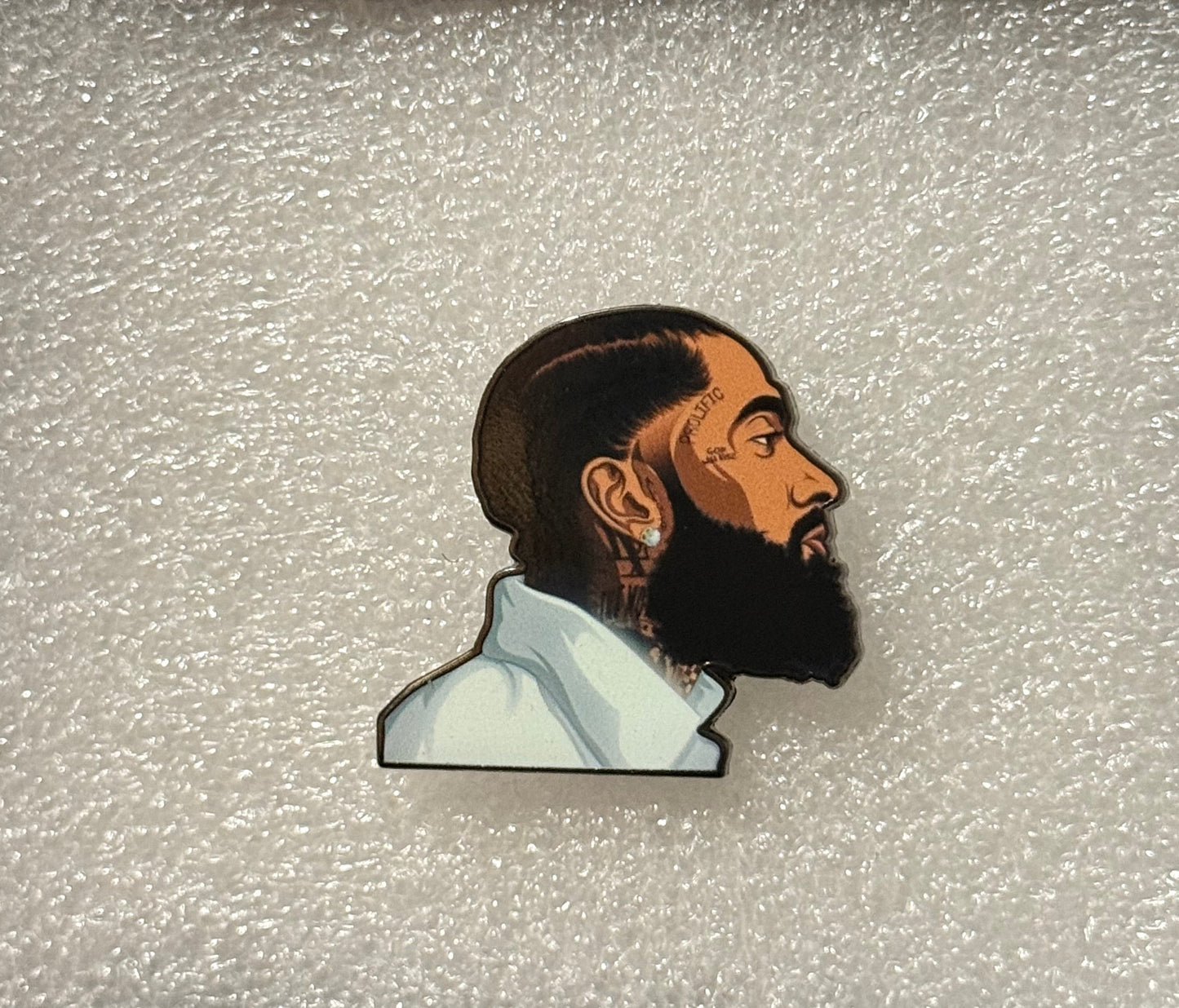 Nipsey Hustle (Prolific)