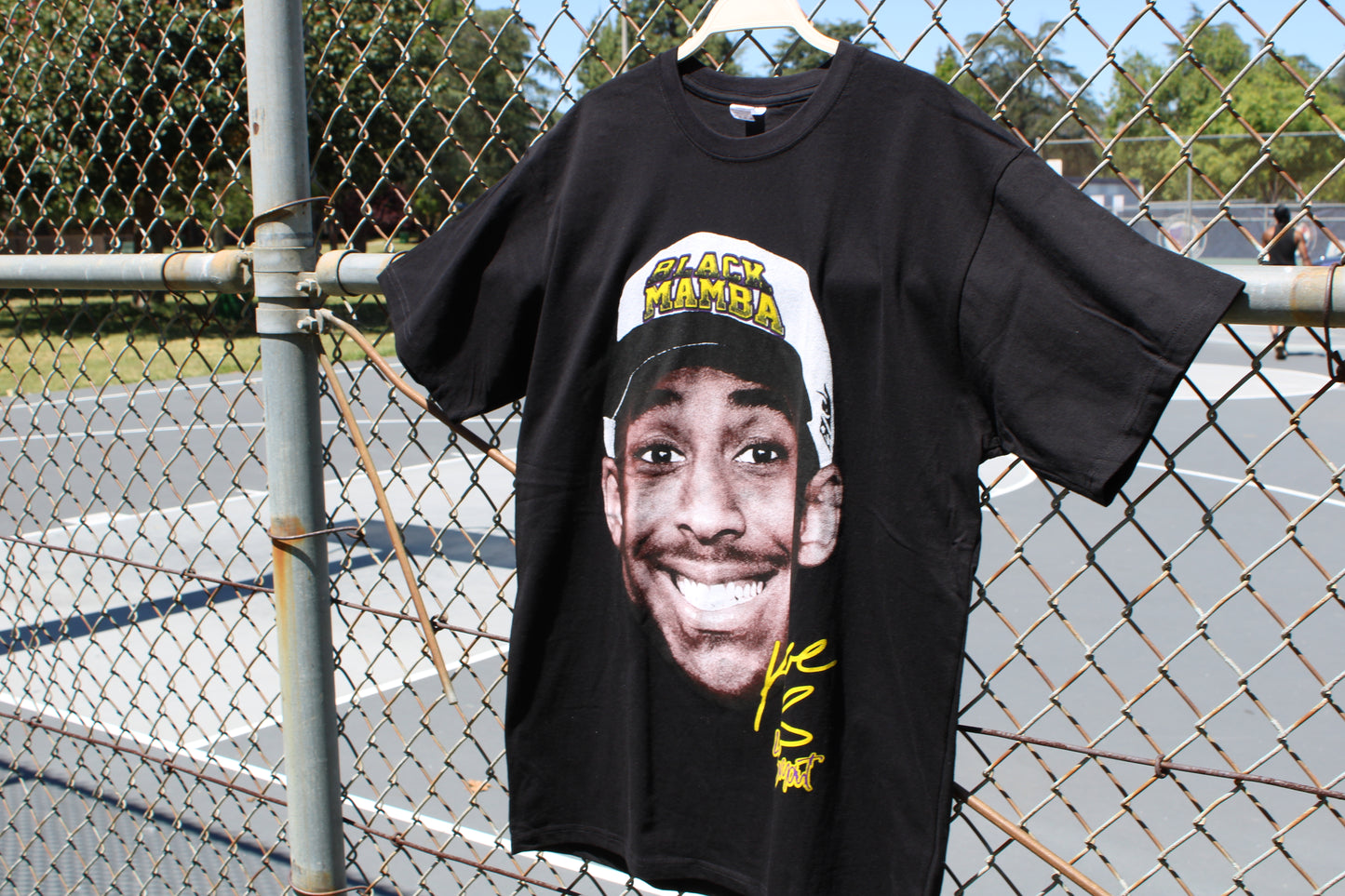 Kobe Bryant T-shirt