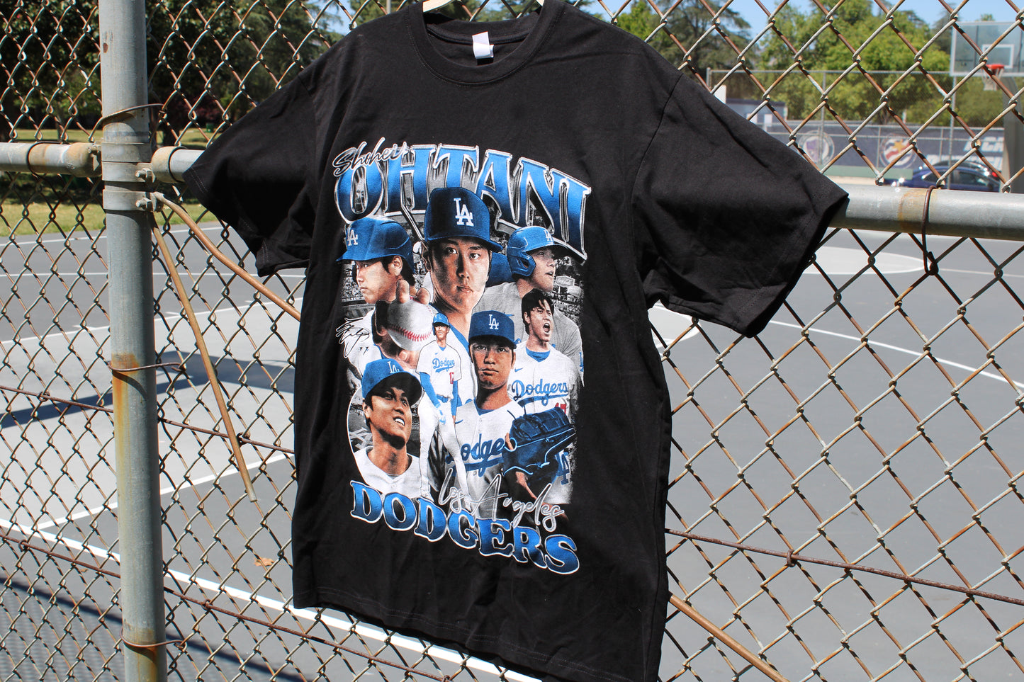 Shohei Ohtani T-shirt