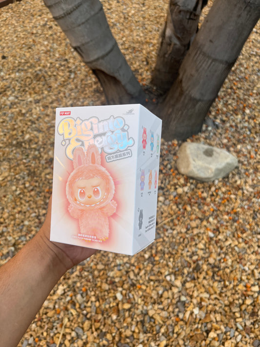 Big Into Energy Blind Box