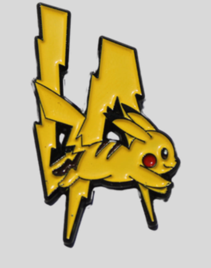 LA Pikachu