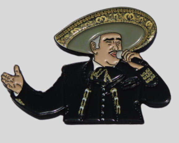Vicente Fernández