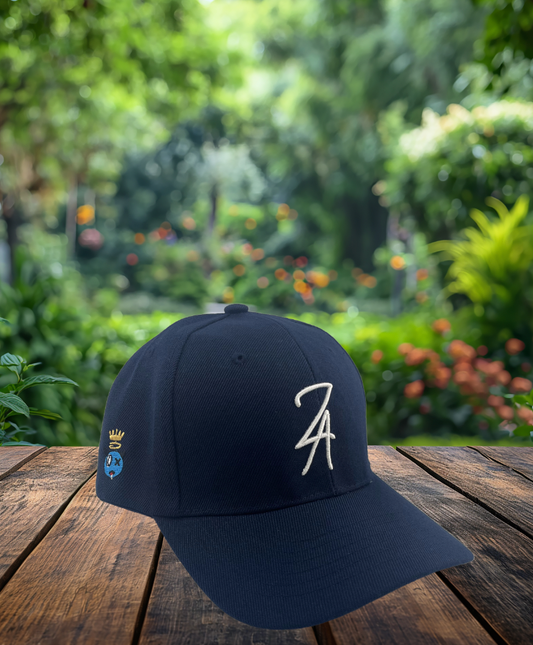 DFWXZERE Navy Hat