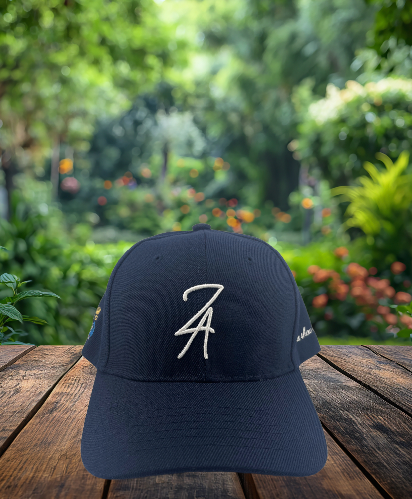 DFWXZERE Navy Hat