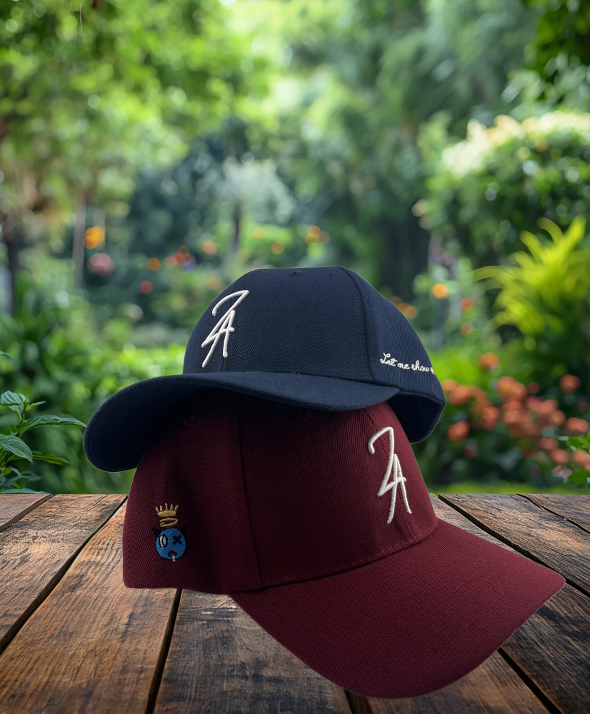 DFWXZERE Hat Collab Package Deal