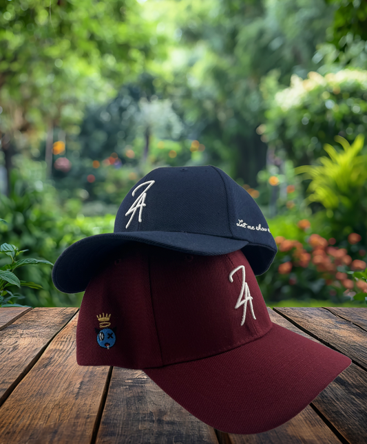 DFWXZERE Hat Collab Package Deal