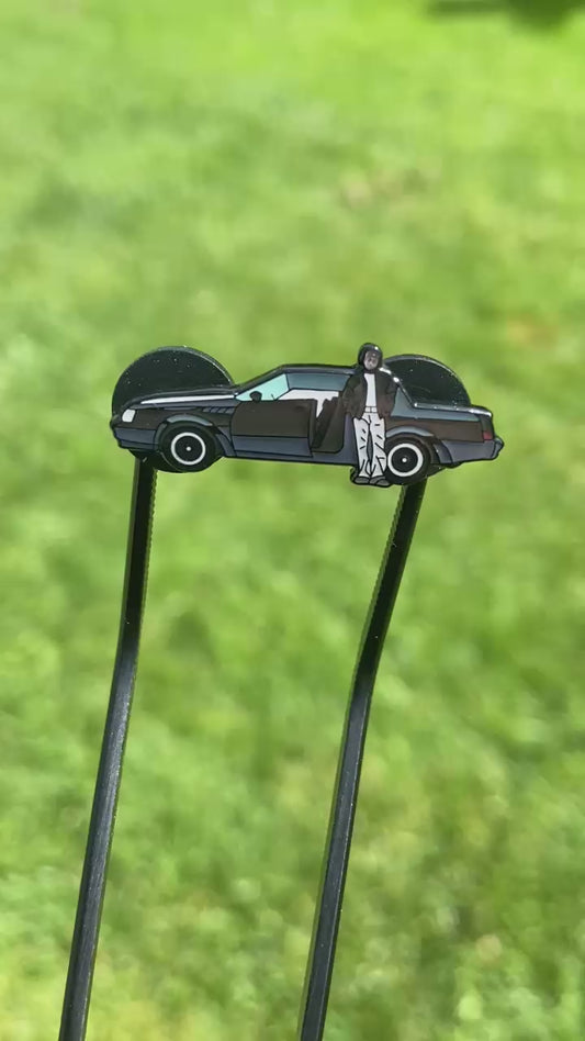 Kendrick GNX