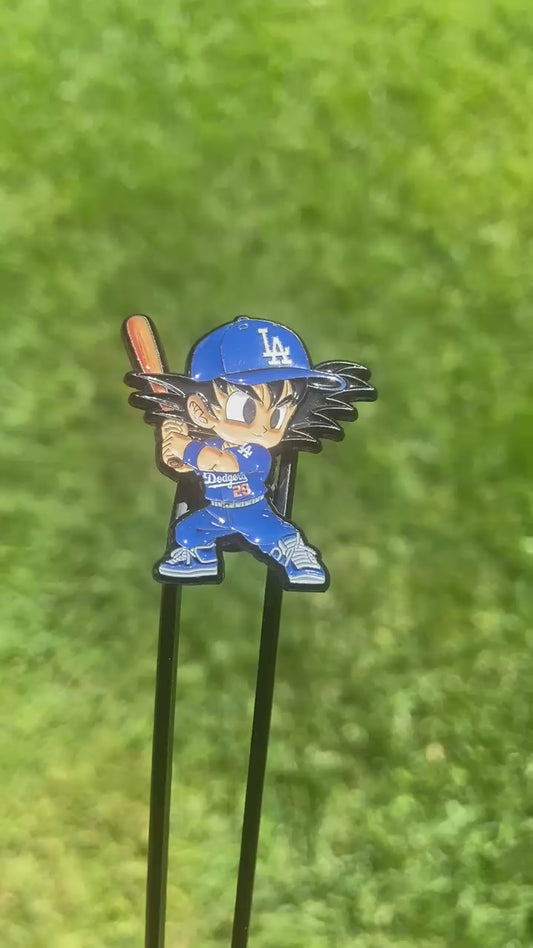 Dodger Goku