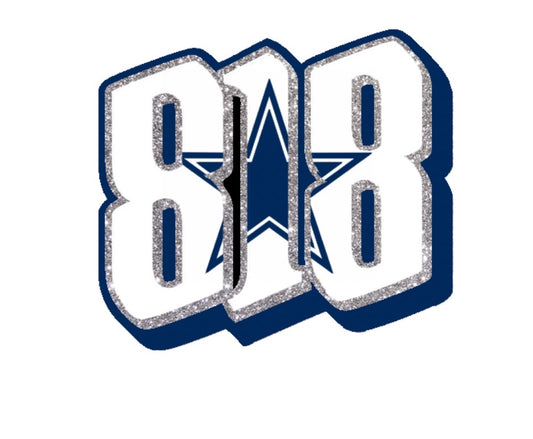 818 Cowboys PREORDER‼️