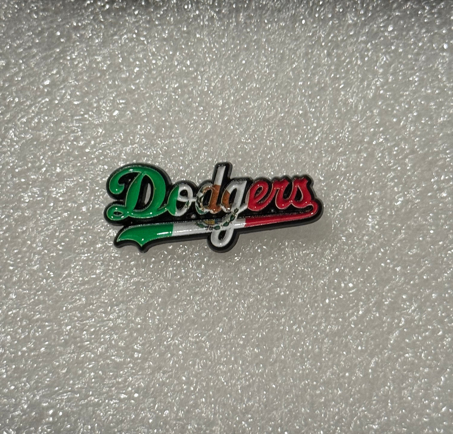 Mexican Dodgers Script