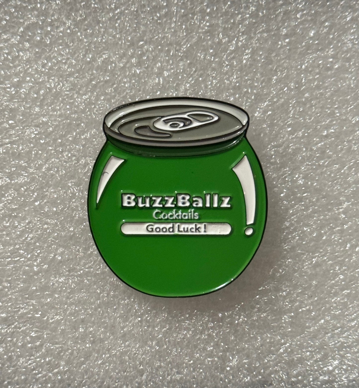 BuzzBallz