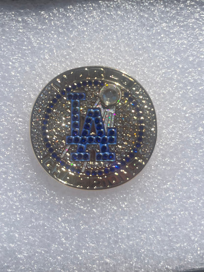 2025 World Series Champs Ring