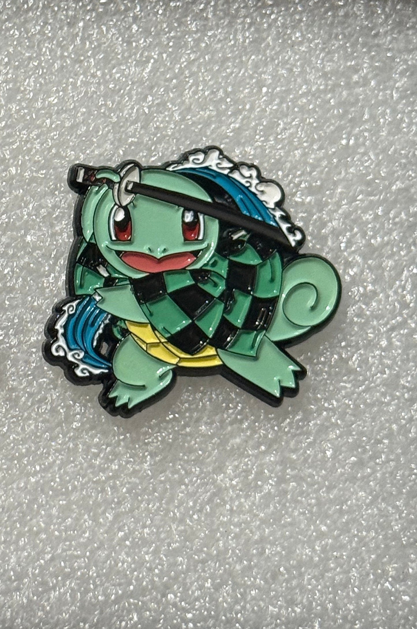 SquirtleXDemonSlayer