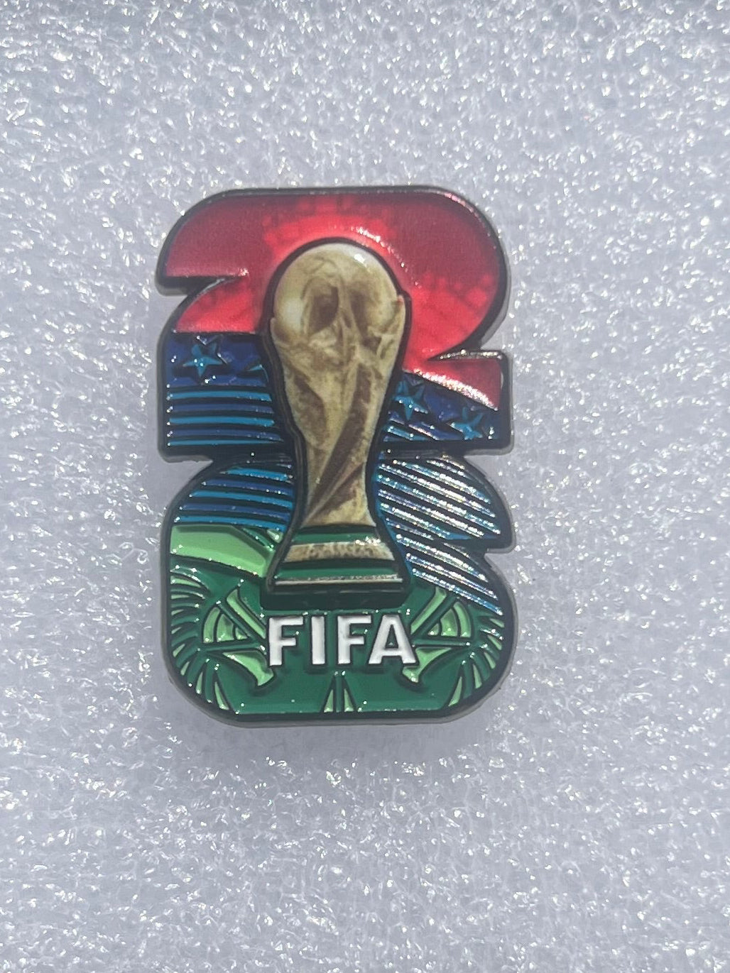 World Cup 2026