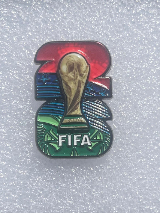 World Cup 2026