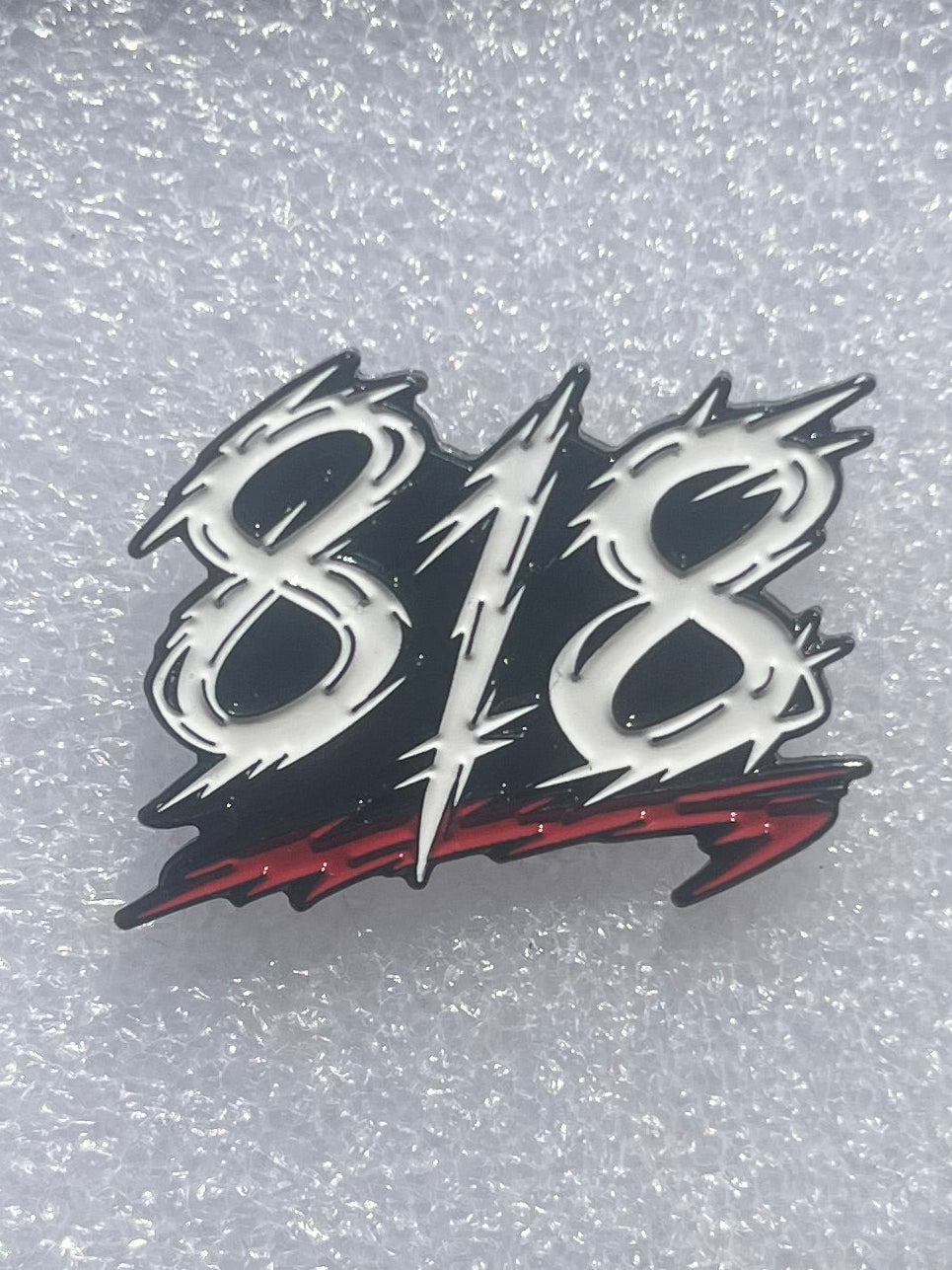 818 WWE