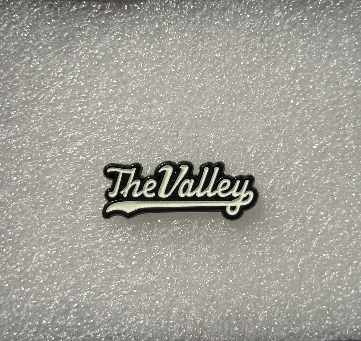 The Valley Script