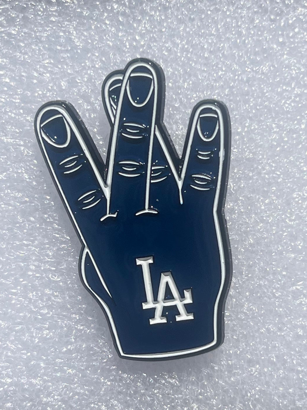 Dodger Westside