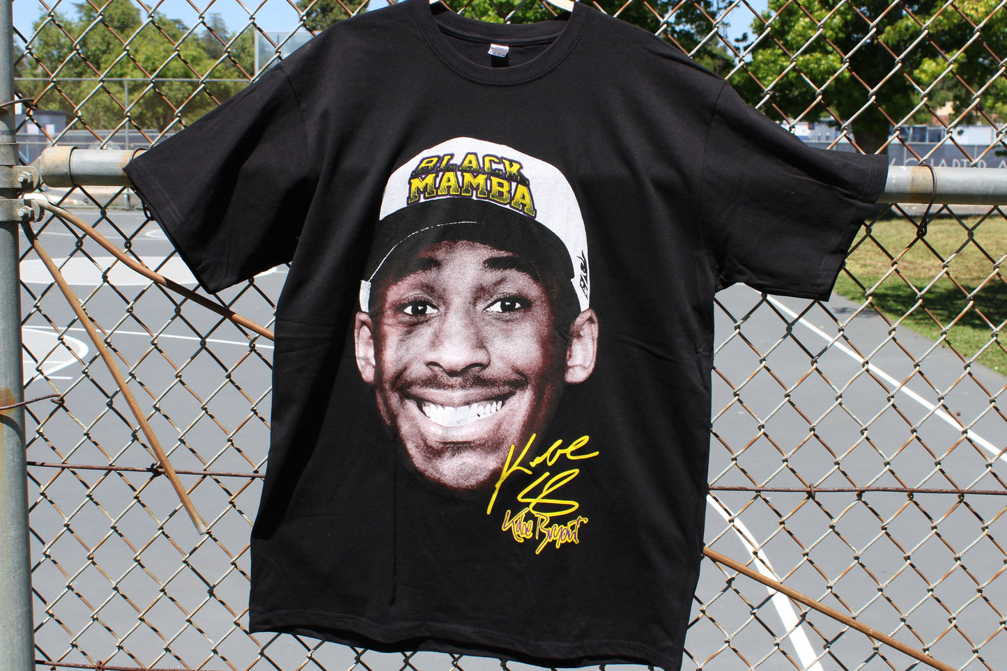 Kobe Bryant T-shirt