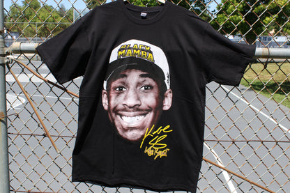 Kobe Bryant T-shirt