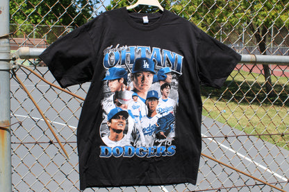 Shohei Ohtani T-shirt