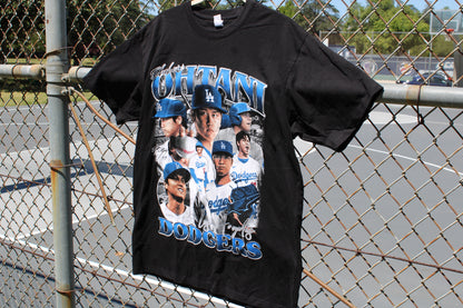 Shohei Ohtani T-shirt
