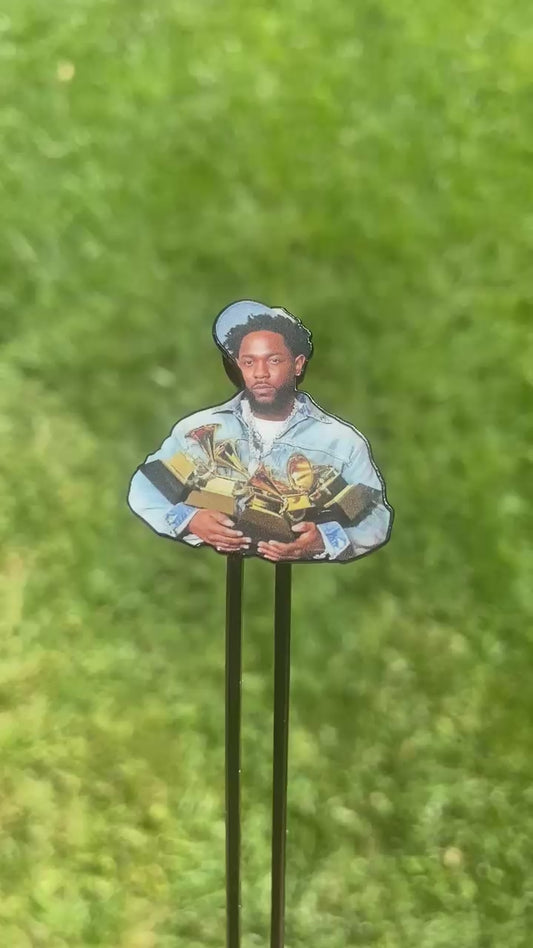 Kendrick Grammy Awards