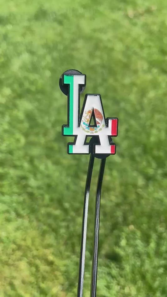 Mexico LA