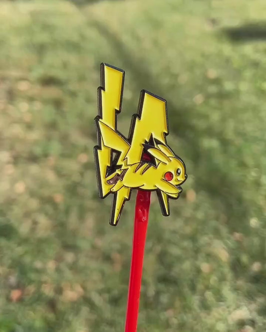 LA Pikachu