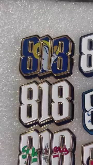 818 Niners PREORDER‼️